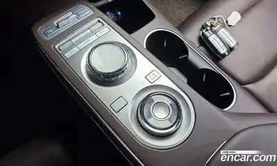 Genesis GV70 2021 2.5 гидро в Москве № 1905358, миниатюра 12