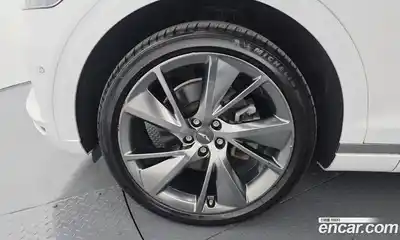 Genesis GV70 2021 2.5 гидро в Москве № 1905358, миниатюра 5