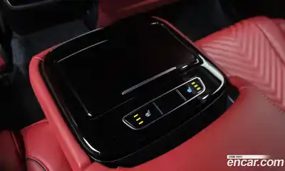 Genesis G80 2022 2.5 гидро в Москве № 1905382, миниатюра 11