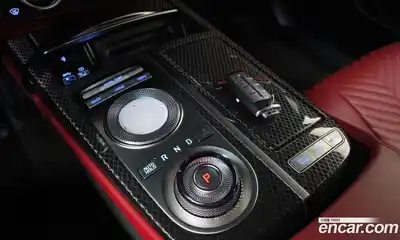 Genesis G80 2022 2.5 гидро в Москве № 1905382, миниатюра 9