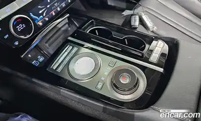 Genesis G80 2022 2.5 гидро в Москве № 1905388, миниатюра 12