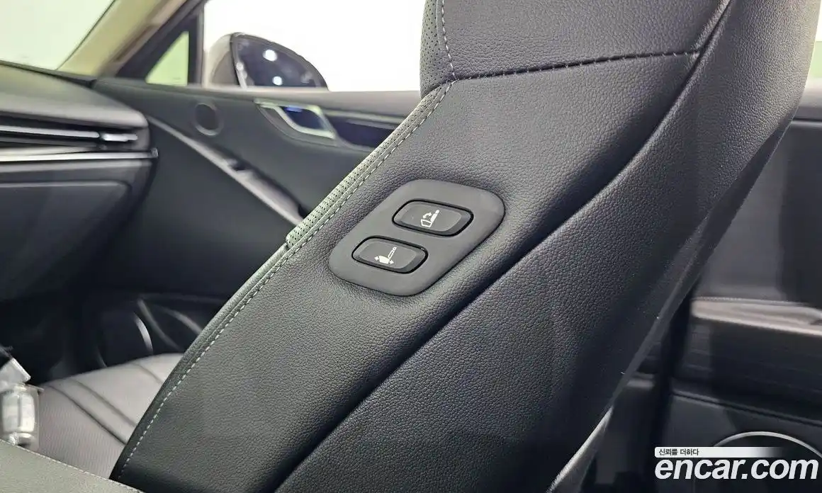 Genesis G80 2022 2.5 гидро в Москве № 1905388, фото 31
