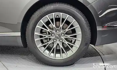 Genesis G80 2022 2.5 гидро в Москве № 1905388, миниатюра 7
