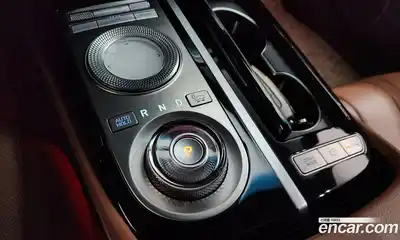 Genesis G80 2021 2.5 гидро в Москве № 1905393, миниатюра 12