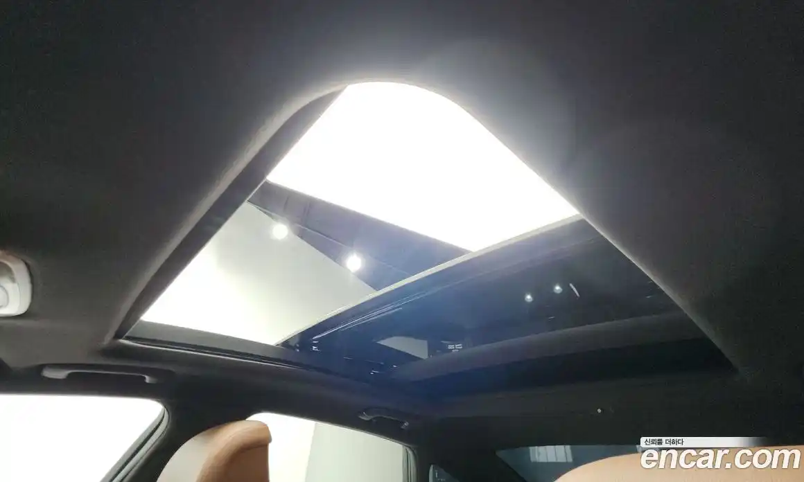 Genesis G80 2021 2.5 гидро в Москве № 1905393, фото 24