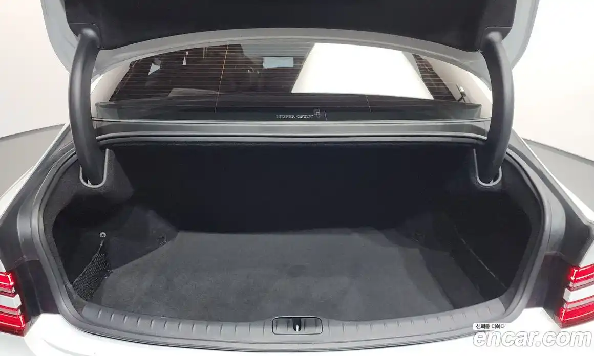 Genesis G80 2021 2.5 гидро в Москве № 1905393, фото 26