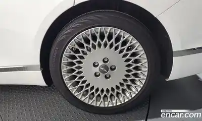 Genesis G80 2021 2.5 гидро в Москве № 1905393, миниатюра 7