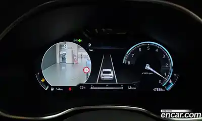 Genesis G80 2022 3.5 гидро в Москве № 1905409, миниатюра 11