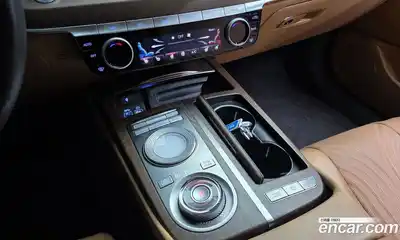 Genesis G80 2022 3.5 гидро в Москве № 1905409, миниатюра 12