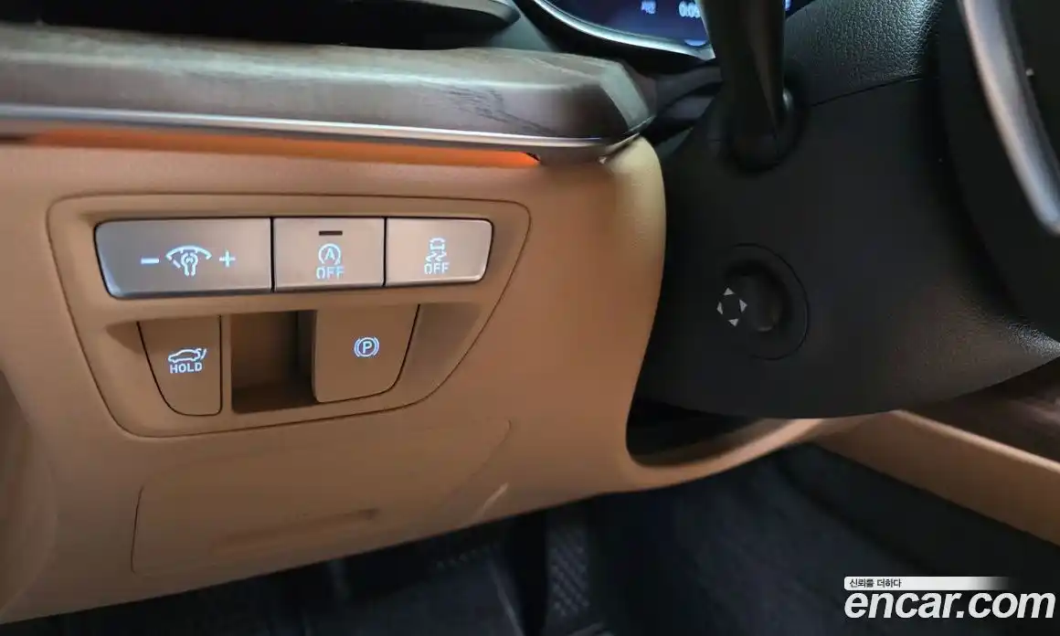 Genesis G80 2022 3.5 гидро в Москве № 1905409, фото 28