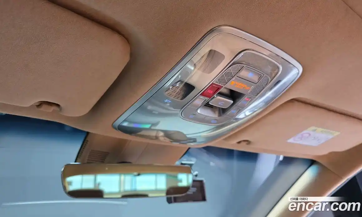 Genesis G80 2022 3.5 гидро в Москве № 1905409, фото 32