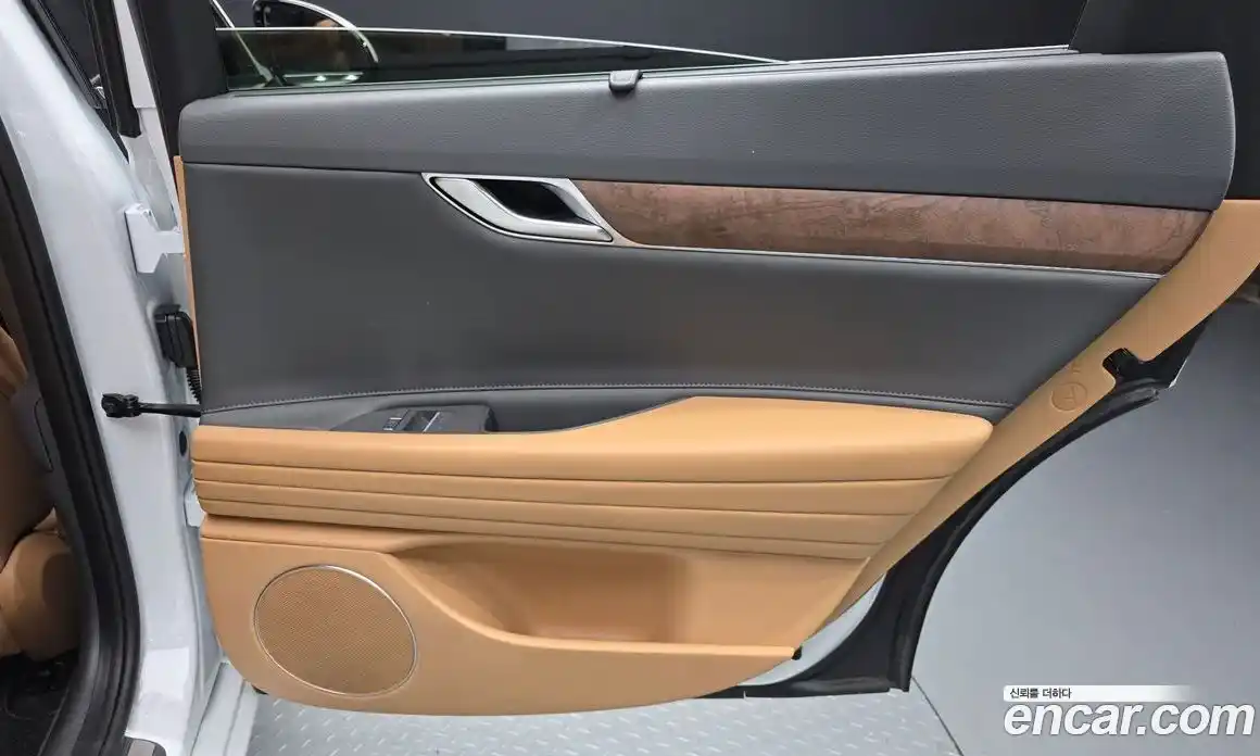 Genesis G80 2022 3.5 гидро в Москве № 1905409, фото 34