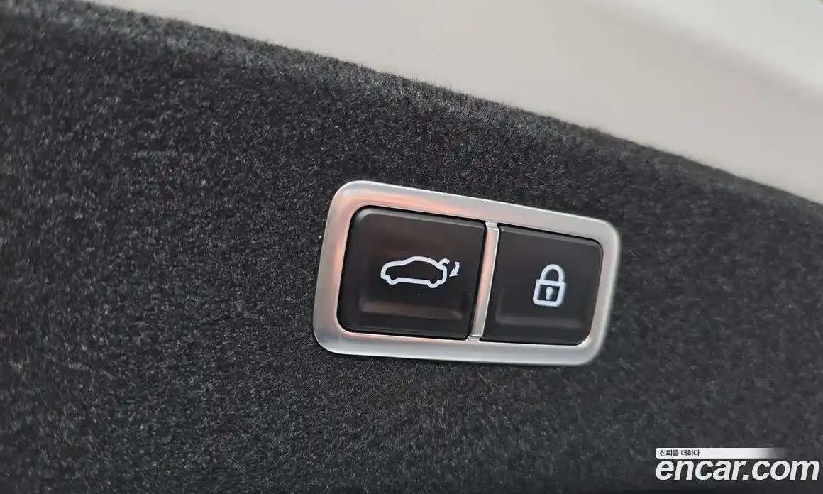 Genesis G80 2022 3.5 гидро в Москве № 1905409, фото 35