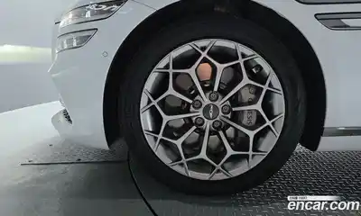 Genesis G80 2022 3.5 гидро в Москве № 1905409, миниатюра 5