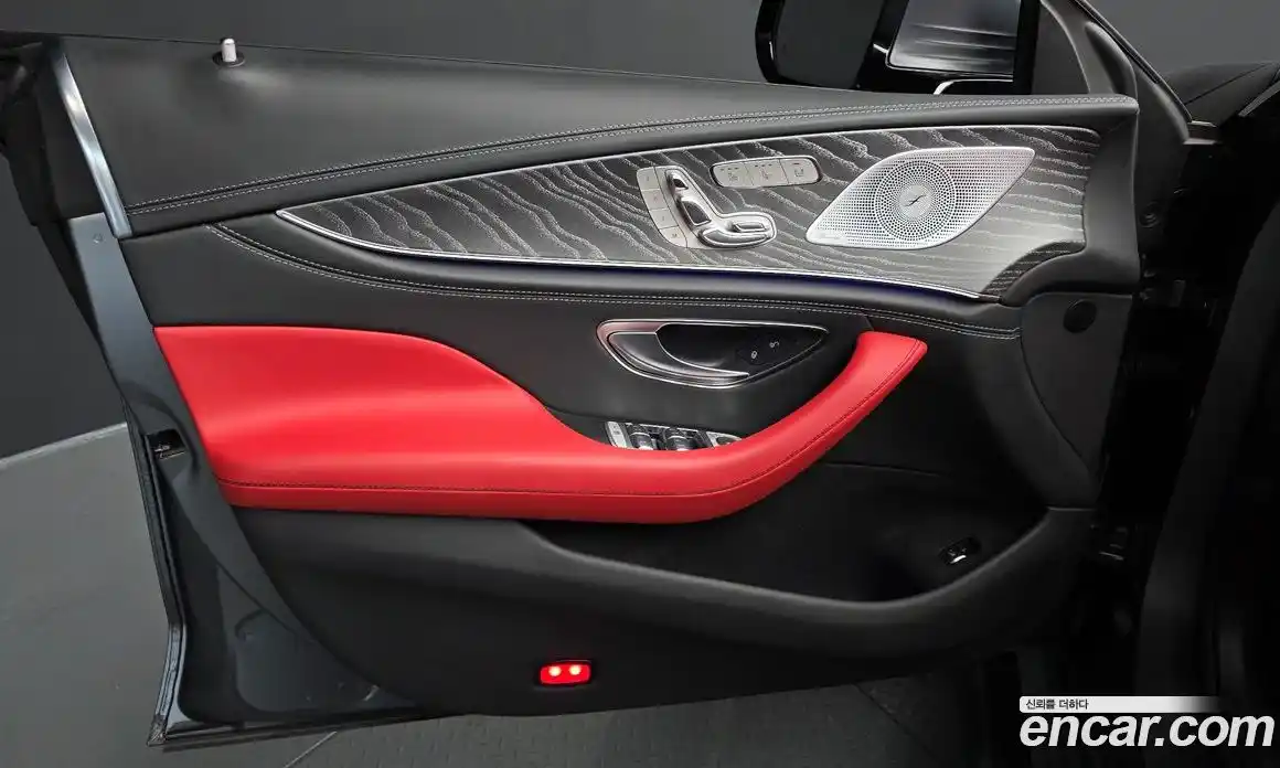Mercedes-Benz AMG GT 2022 3.0 гидро в Москве № 1905429, фото 29