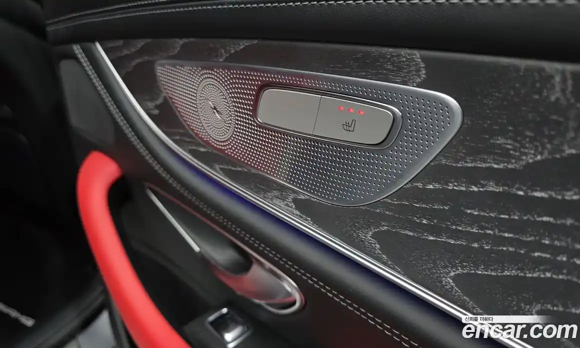 Mercedes-Benz AMG GT 2022 3.0 гидро в Москве № 1905429, фото 32
