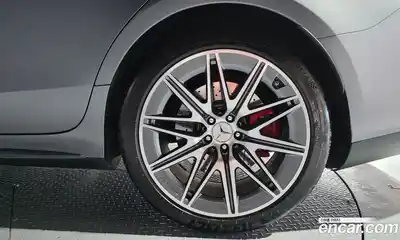 Mercedes-Benz AMG GT 2022 3.0 гидро в Москве № 1905429, миниатюра 7