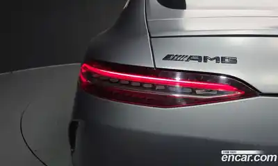 Mercedes-Benz AMG GT 2022 3.0 гидро в Москве № 1905429, миниатюра 9