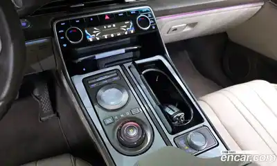 Genesis GV80 2022 2.5 гидро в Москве № 1905485, миниатюра 11
