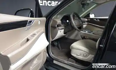 Genesis GV80 2022 2.5 гидро в Москве № 1905485, миниатюра 12