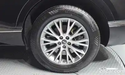 Genesis GV80 2022 2.5 гидро в Москве № 1905485, миниатюра 6