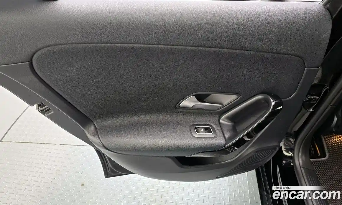Mercedes-Benz A-Class 2020 2.0 гидро в Москве № 1905620, фото 15