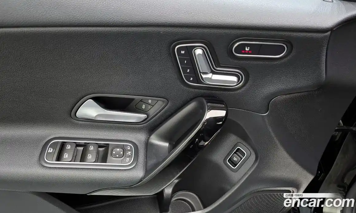Mercedes-Benz A-Class 2020 2.0 гидро в Москве № 1905620, фото 24