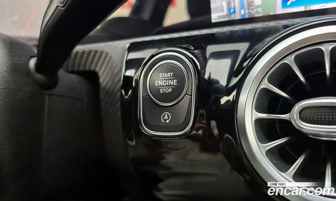 Mercedes-Benz A-Class 2020 2.0 гидро в Москве № 1905620, фото 28