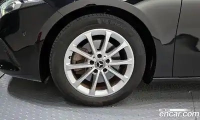 Mercedes-Benz A-Class 2020 2.0 гидро в Москве № 1905620, миниатюра 5