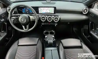 Mercedes-Benz A-Class 2020 2.0 гидро в Москве № 1905620, миниатюра 10