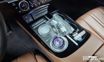 Genesis G80 2021 2.5 гидро в Москве № 1905640, миниатюра 12