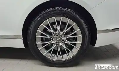 Genesis G80 2021 2.5 гидро в Москве № 1905640, миниатюра 7