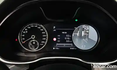 Genesis G80 2023 2.5 гидро в Москве № 1905661, миниатюра 11
