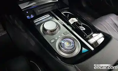 Genesis G80 2023 2.5 гидро в Москве № 1905661, миниатюра 12