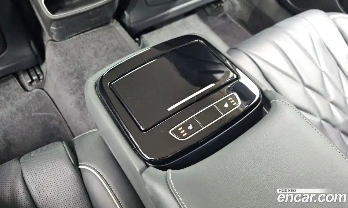 Genesis G80 2023 2.5 гидро в Москве № 1905661, фото 16