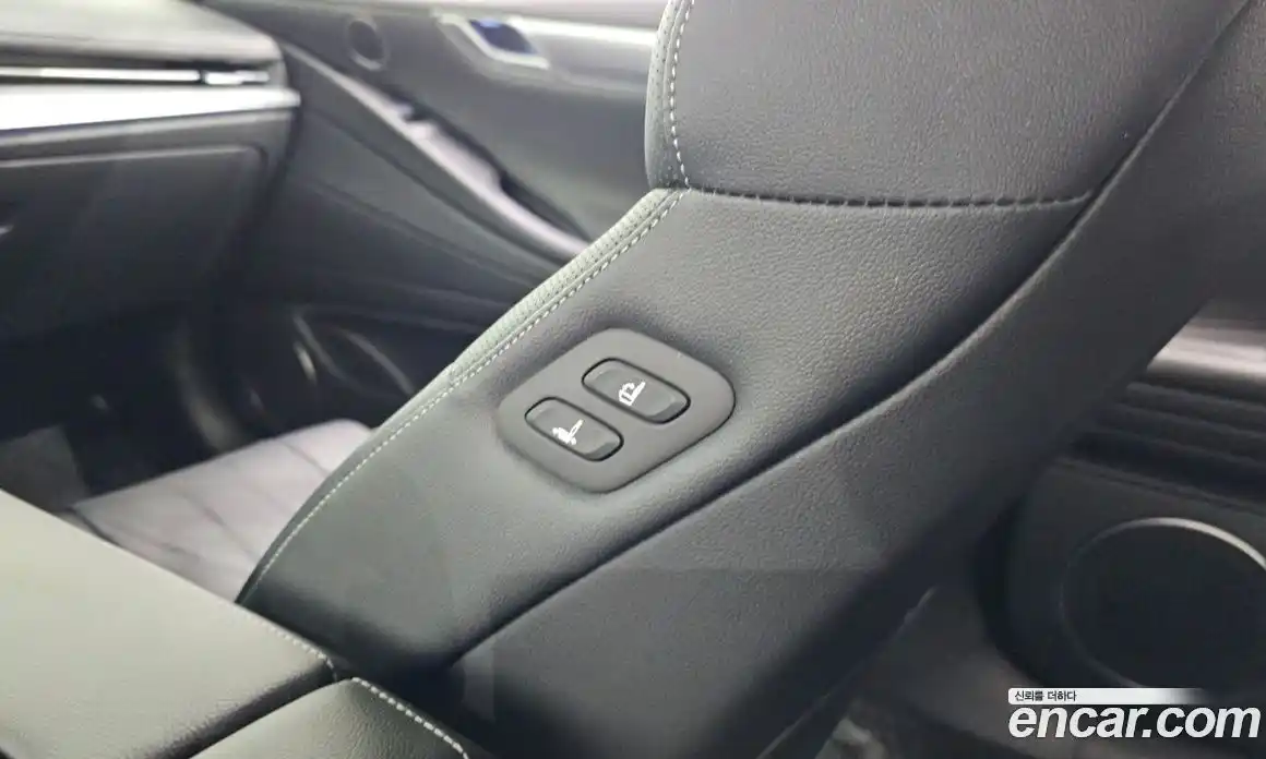 Genesis G80 2023 2.5 гидро в Москве № 1905661, фото 27
