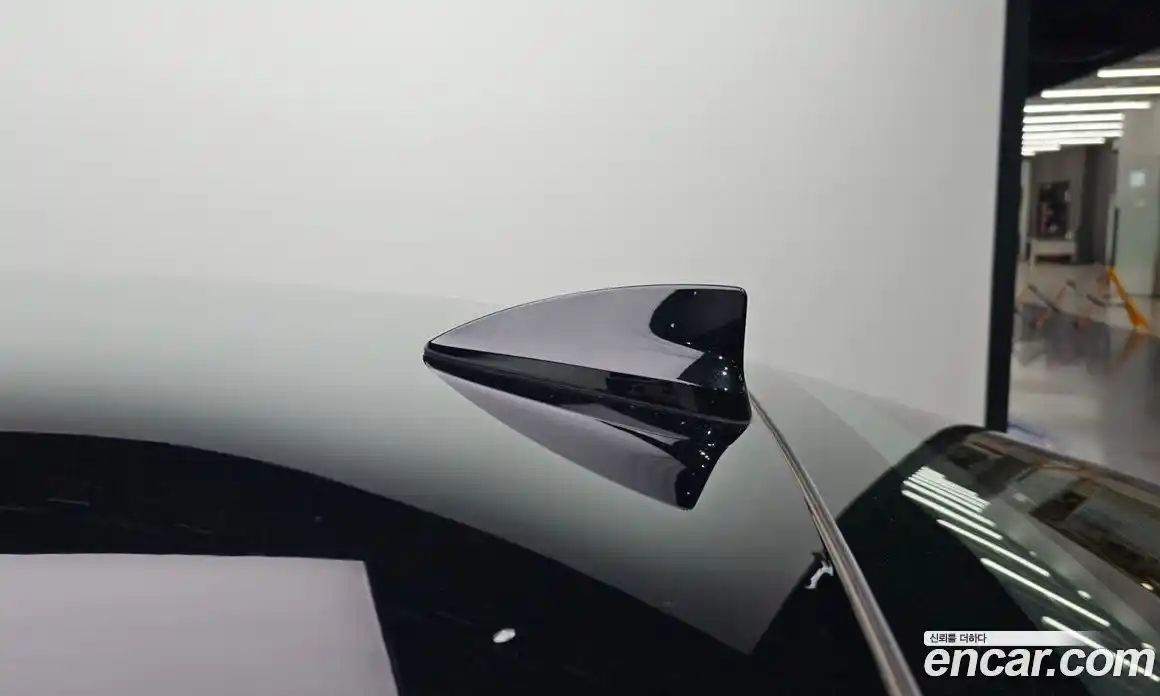 Genesis G80 2023 2.5 гидро в Москве № 1905661, фото 29