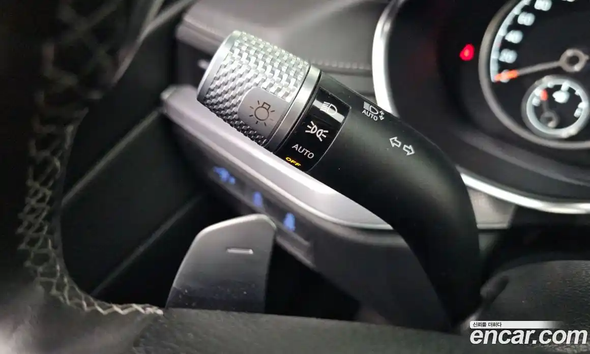 Genesis G80 2023 2.5 гидро в Москве № 1905661, фото 30