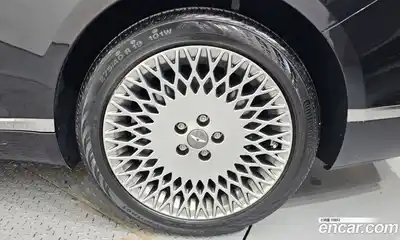 Genesis G80 2023 2.5 гидро в Москве № 1905661, миниатюра 7