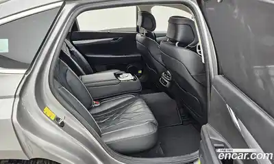 Genesis G80 2020 2.5 гидро в Москве № 1905662, миниатюра 12