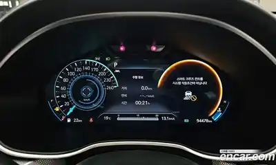 Genesis G80 2020 2.5 гидро в Москве № 1905662, миниатюра 8