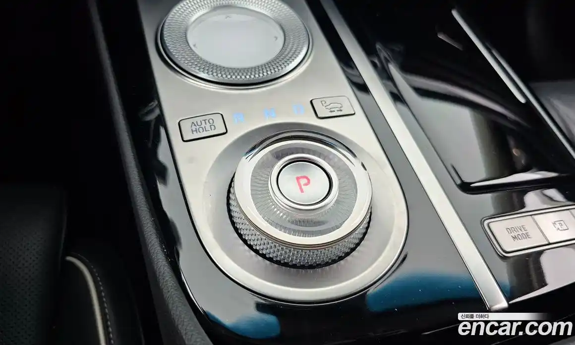 Genesis G80 2020 2.5 гидро в Москве № 1905662, фото 9