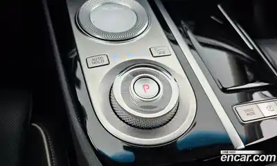 Genesis G80 2020 2.5 гидро в Москве № 1905662, миниатюра 9