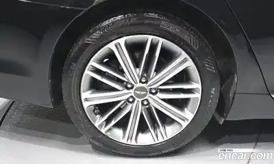 Genesis G80 2016 3.3 гидро в Москве № 1905666, миниатюра 5