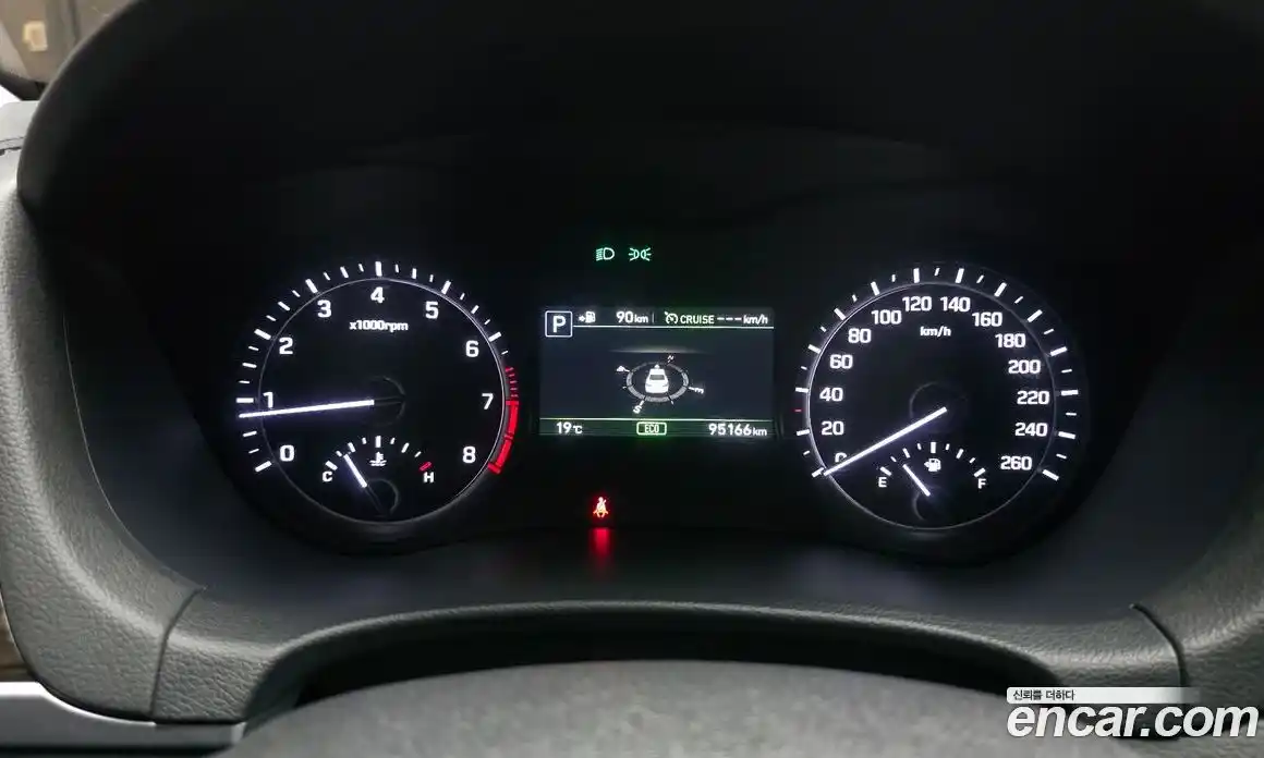 Genesis G80 2016 3.3 гидро в Москве № 1905666, фото 8