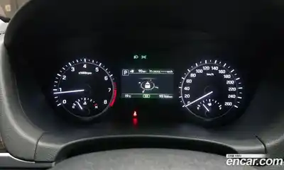 Genesis G80 2016 3.3 гидро в Москве № 1905666, миниатюра 8