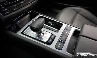 Genesis G80 2016 3.3 гидро в Москве № 1905666, миниатюра 9