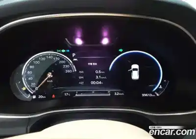Genesis GV80 2021 3.0 гидро в Москве № 1905703, миниатюра 7