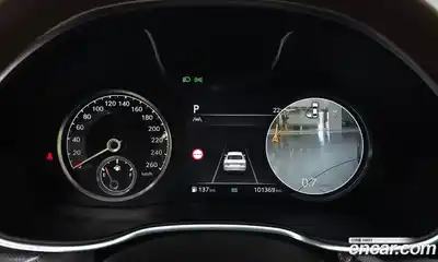Genesis G80 2022 2.5 гидро в Москве № 1905709, миниатюра 11