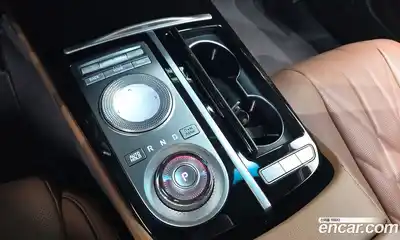 Genesis G80 2022 2.5 гидро в Москве № 1905709, миниатюра 12